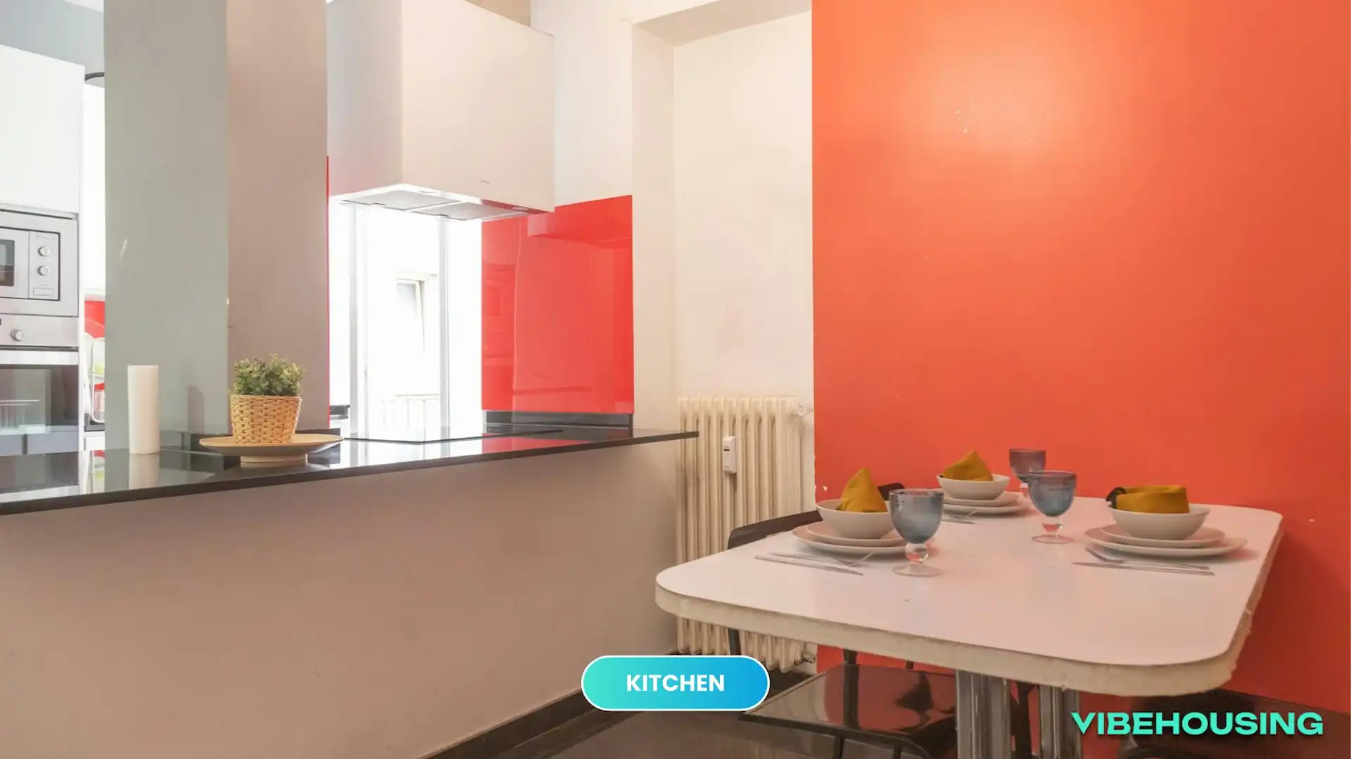 Habitación en alquiler, Madrid