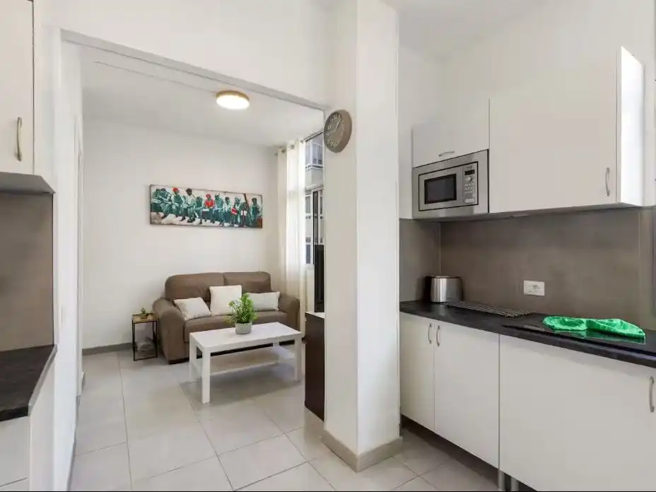 Pis de 50 m² a Las Palmas de Gran Canaria
