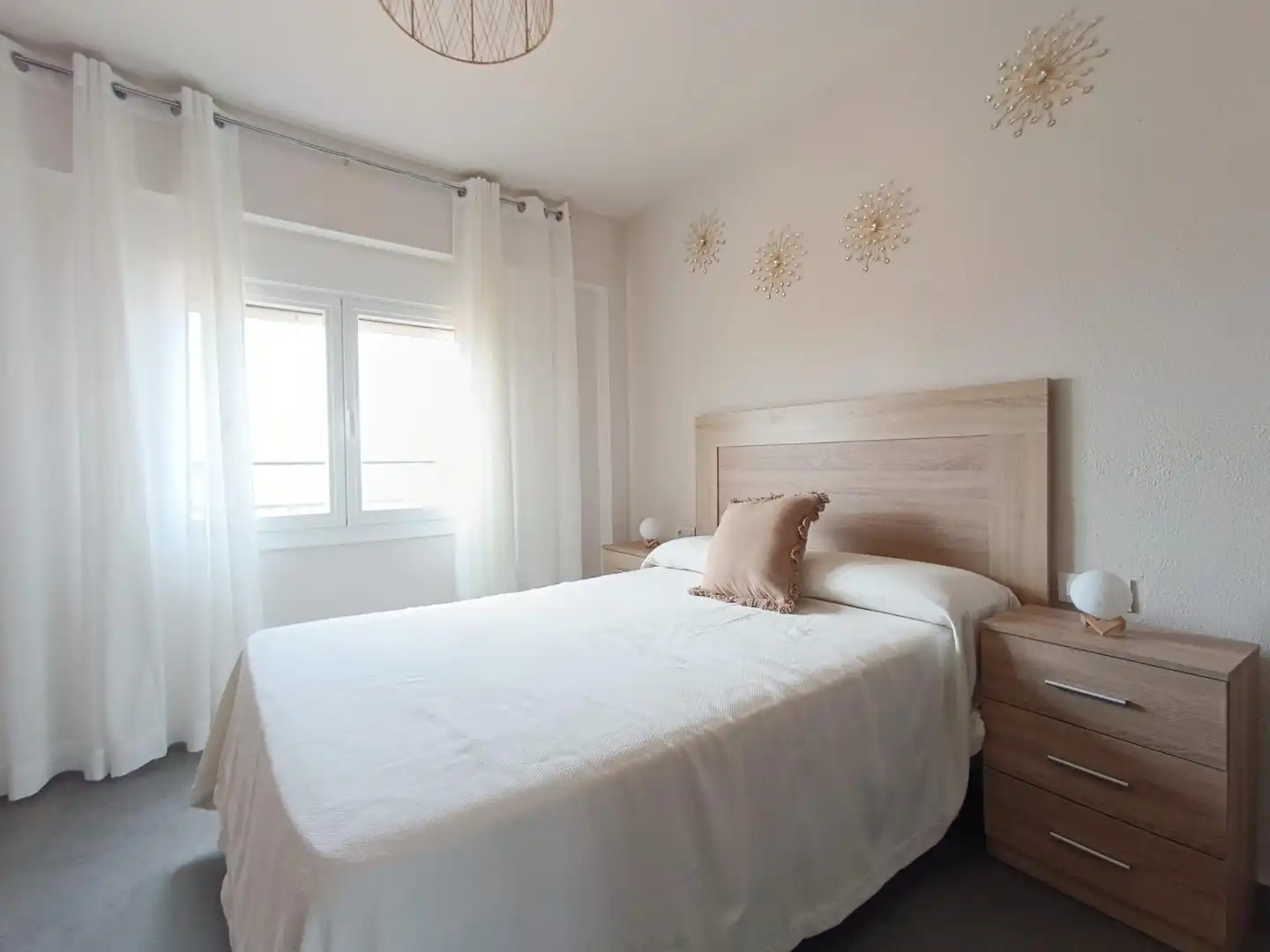 Piso de 91 m² en Almería