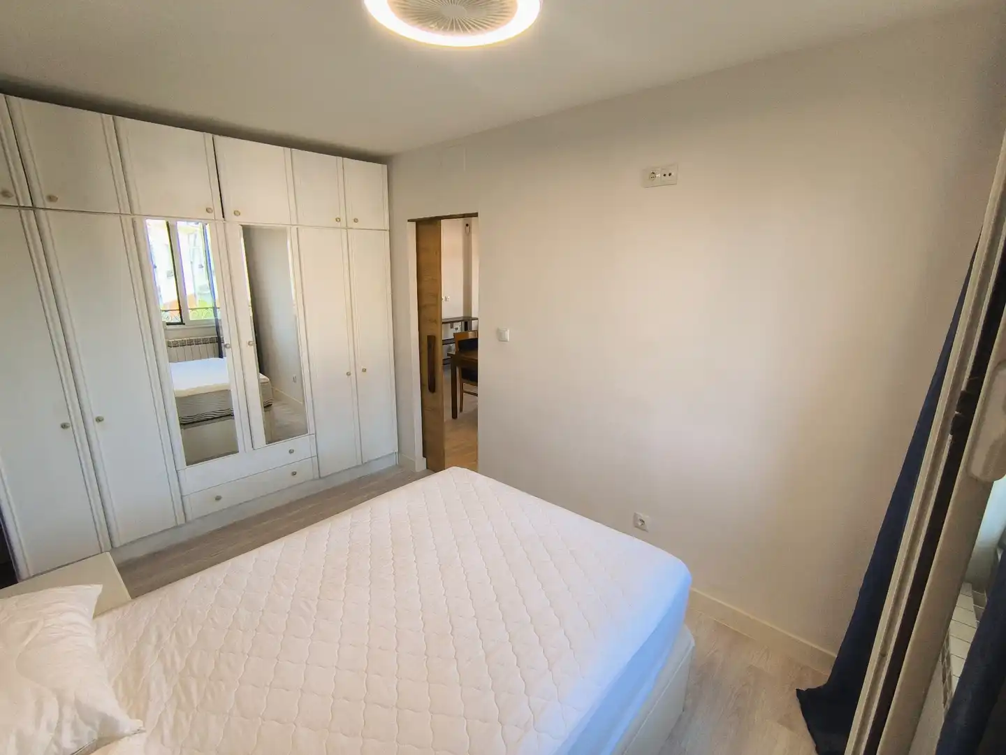 Apartamento 65 m² em Palencia