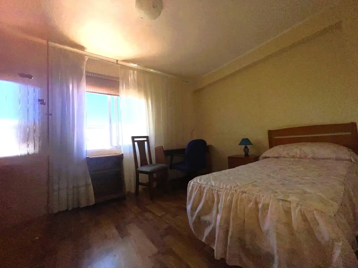 Piso de 73 m² en Málaga