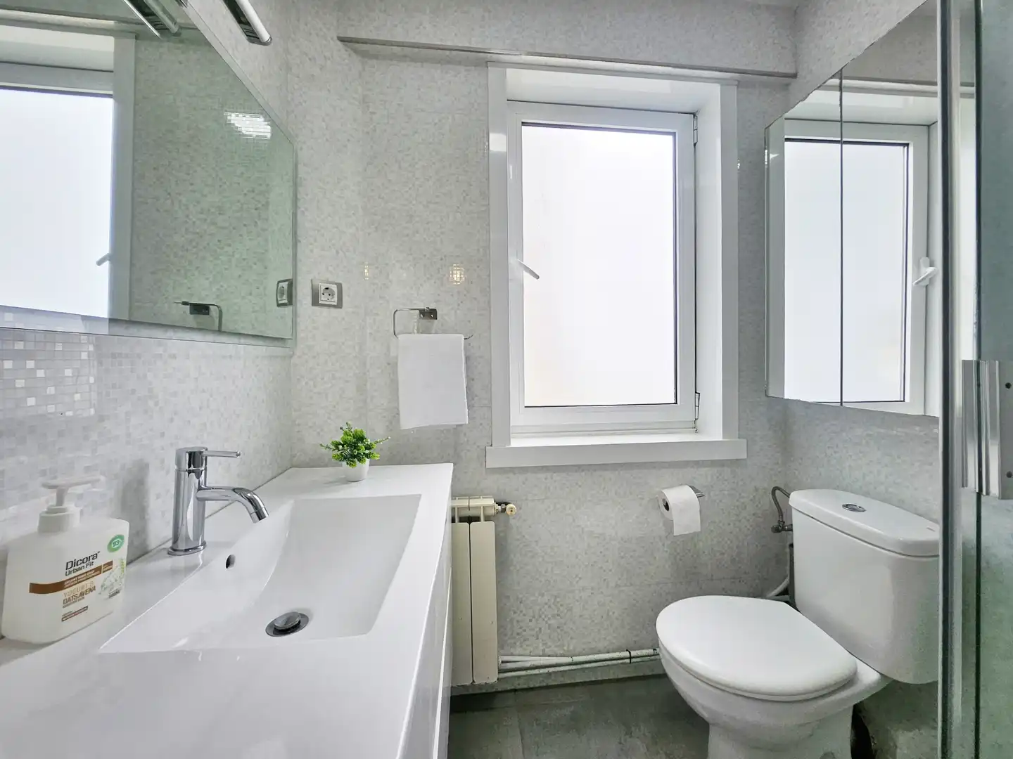 Piso de 70 m² en La Coruña