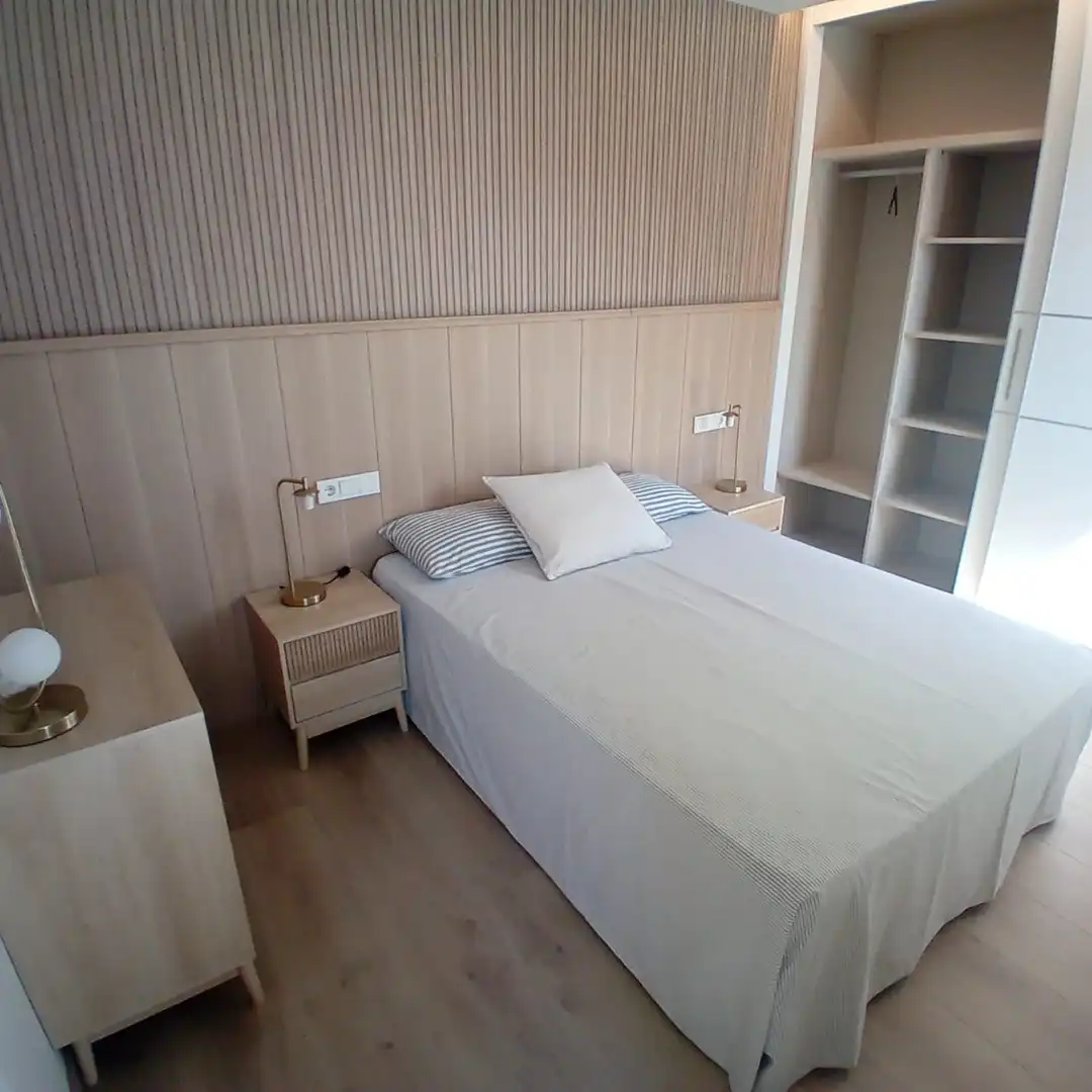 Piso de 65 m² en León