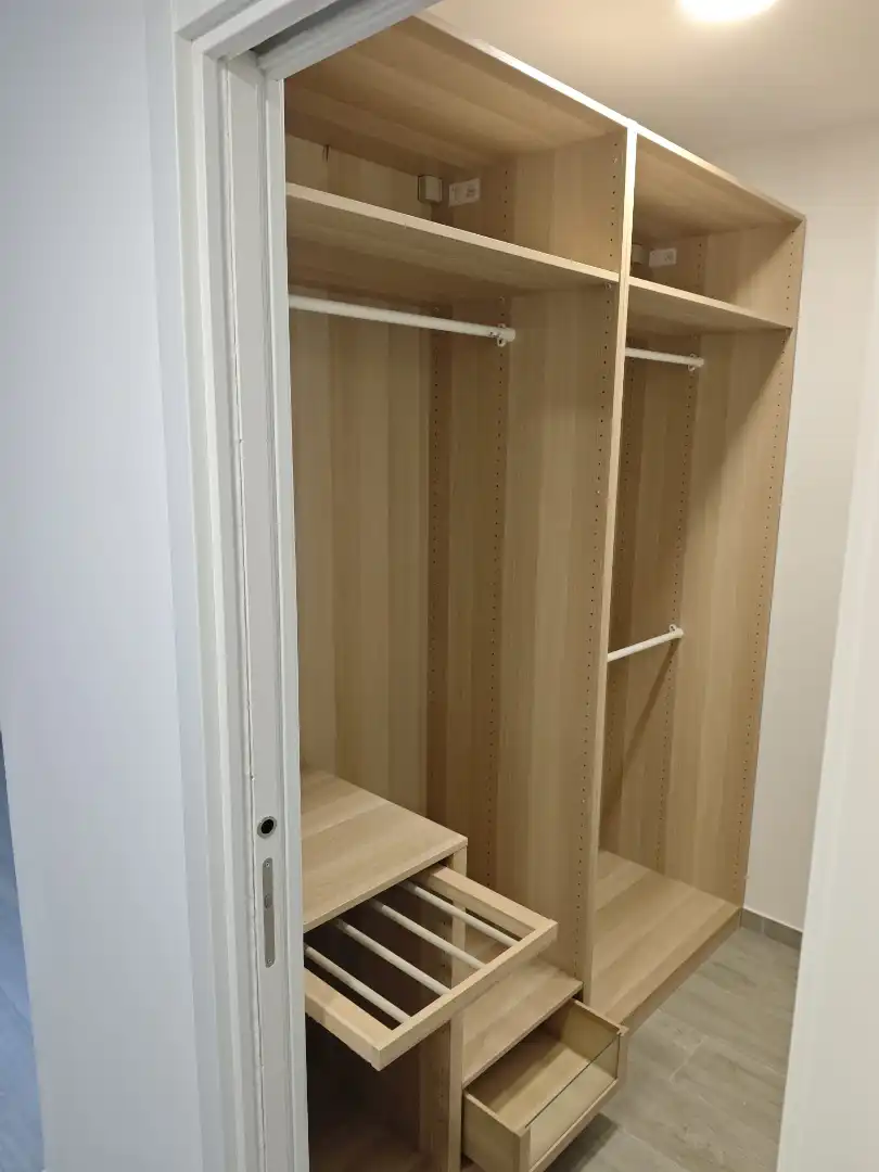 Pis de 125 m² a La Rinconada