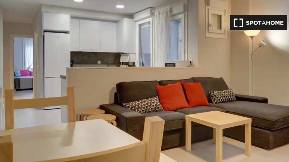 Habitación en alquiler, Zaragoza