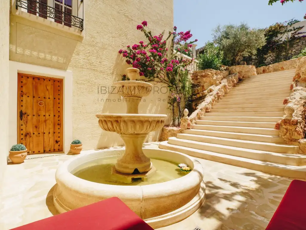 Casa de 300 m² a Santa Eulària des Riu