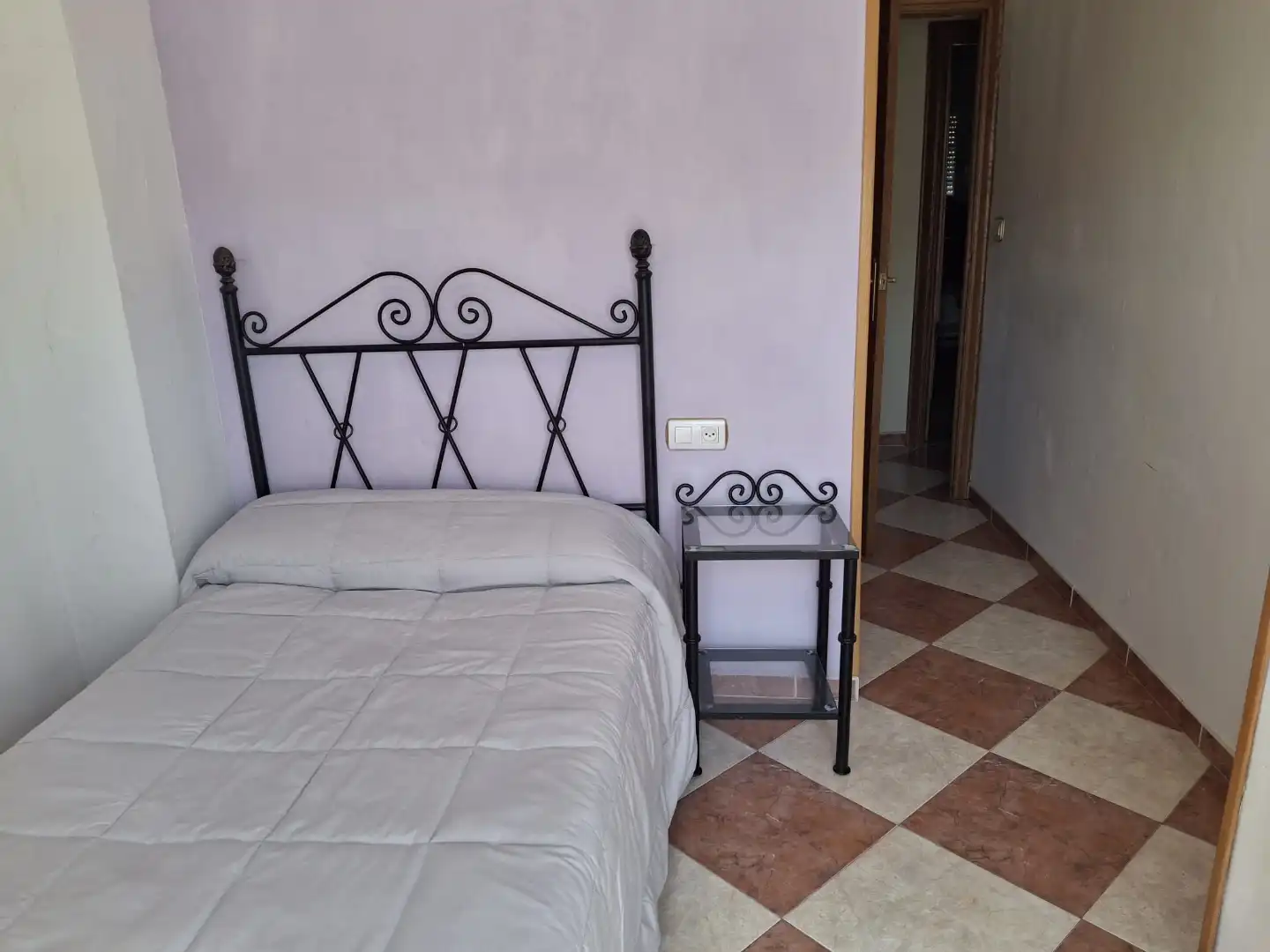 Piso de 85 m² en Granada