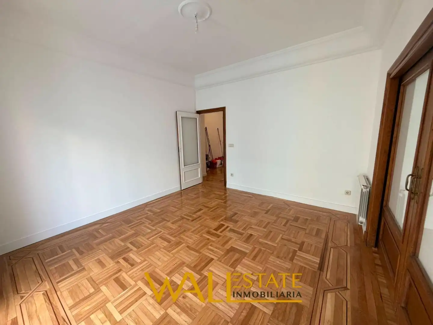 Pis de 132 m² a Madrid