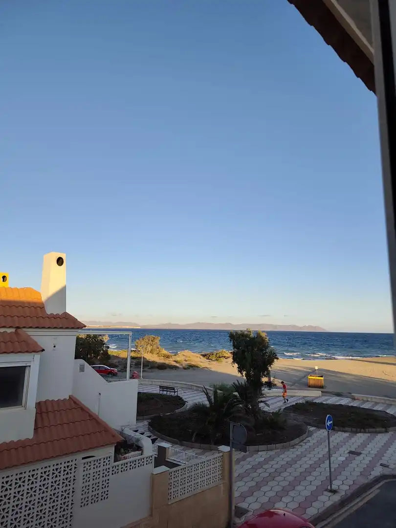 Zimmer zur Miete, Almería