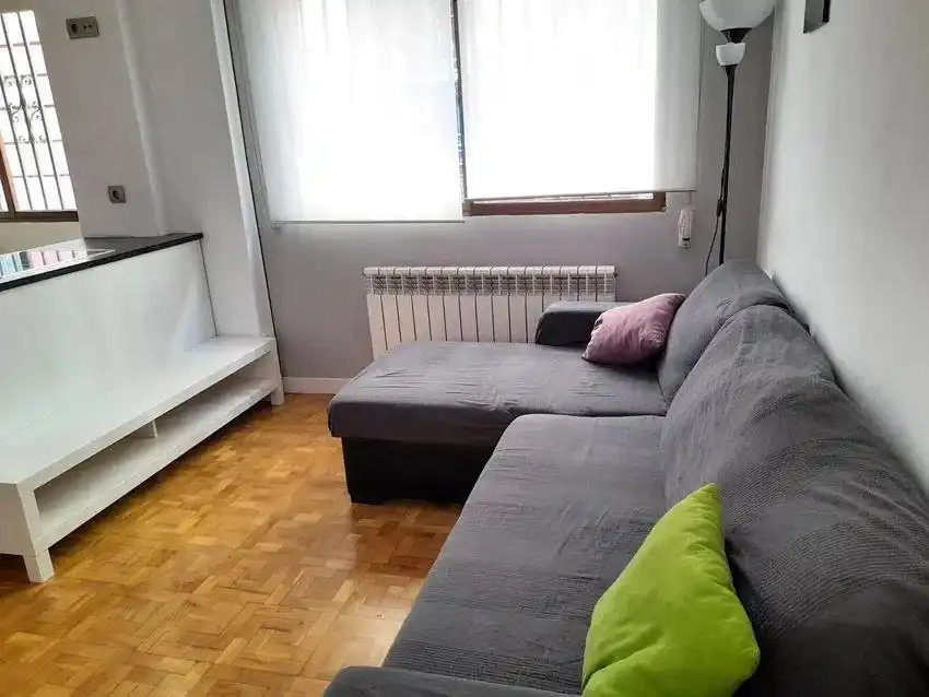 Piso de 47 m² en Madrid