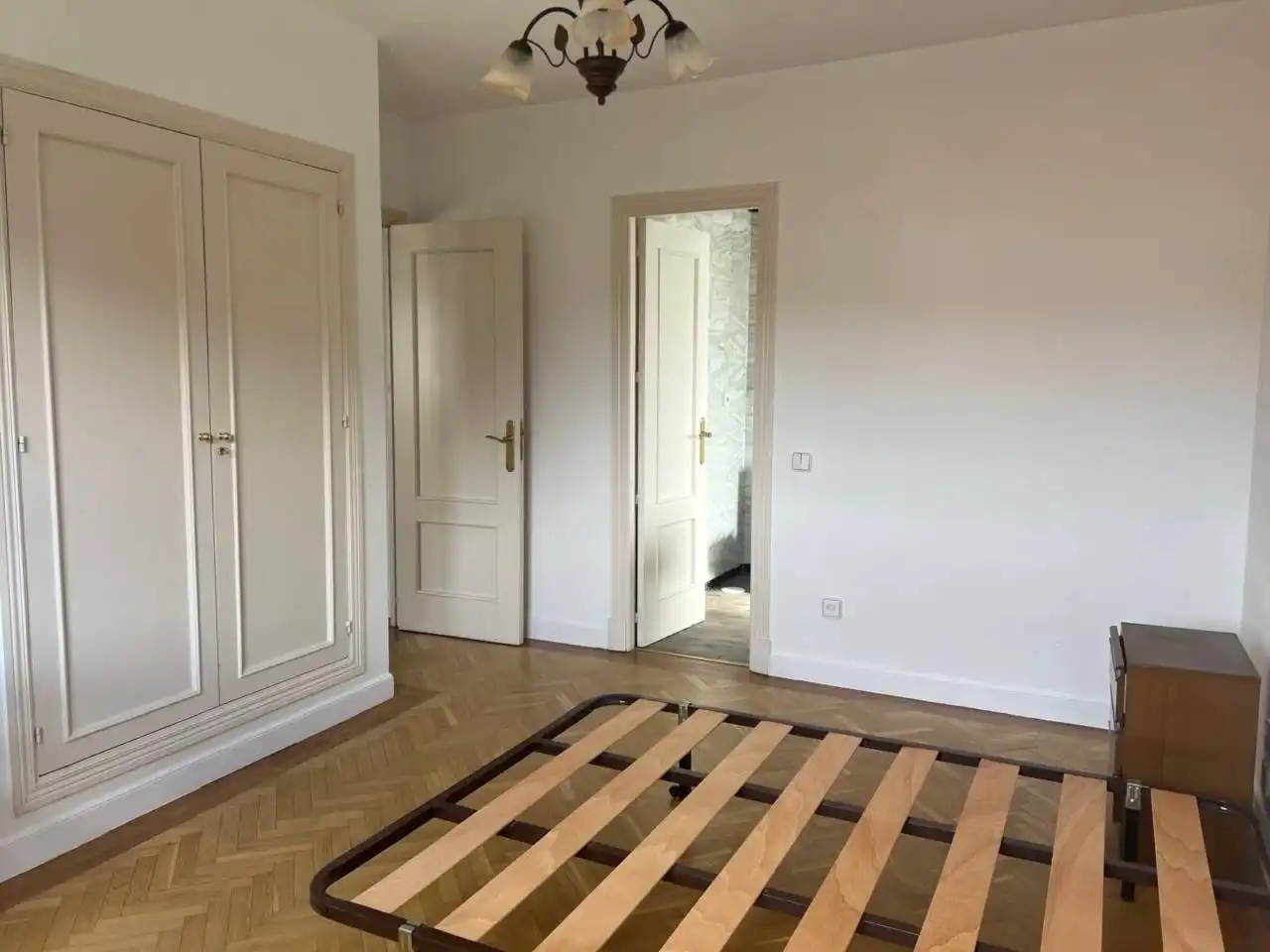 Pis de 190 m² a Toledo