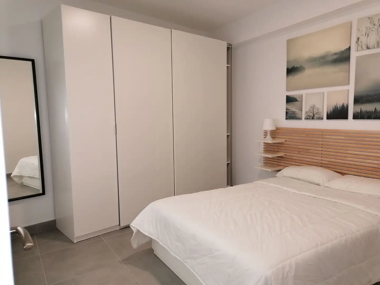 Piso de 60 m² en Algeciras