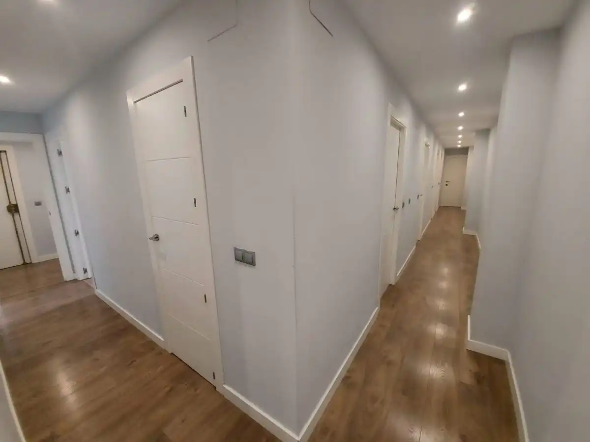 Piso de 118 m² en Jaén