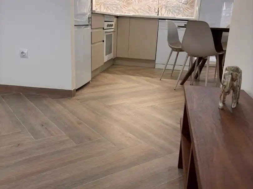 Wohnung 66 m² in Alicante