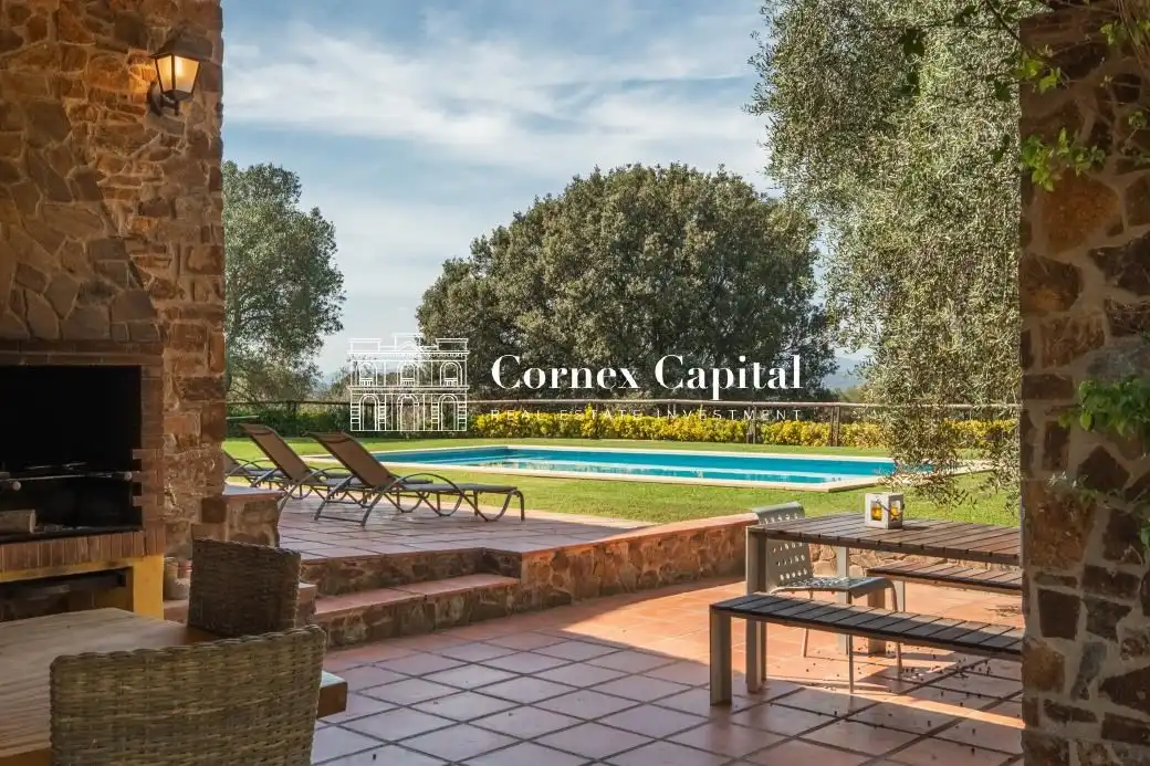 Haus 550 m² in Fontanilles