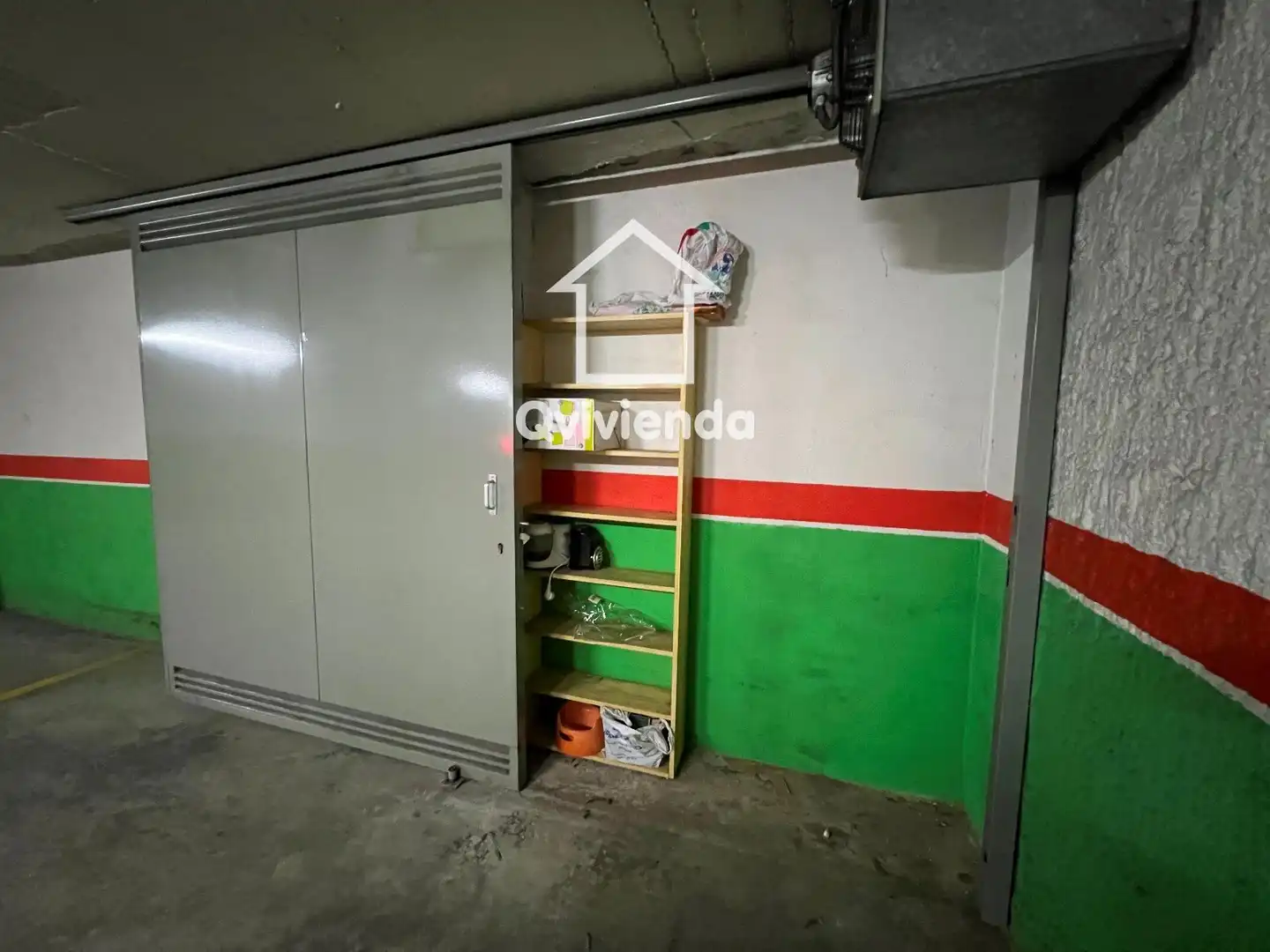 Piso de 109 m² en Terrassa
