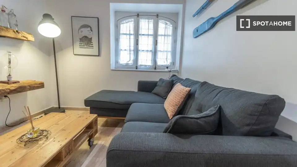 Habitación 75 m², Cádiz
