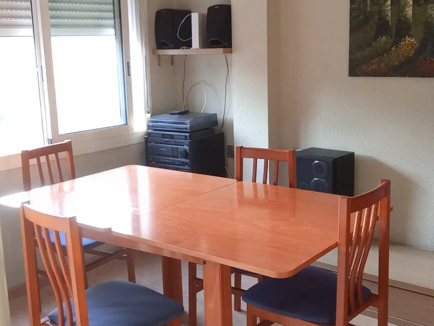 Pis de 80 m² a València