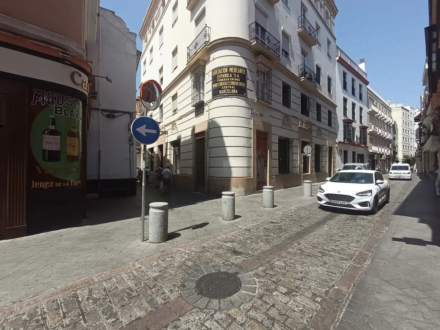 Piso de 77 m² en Sevilla