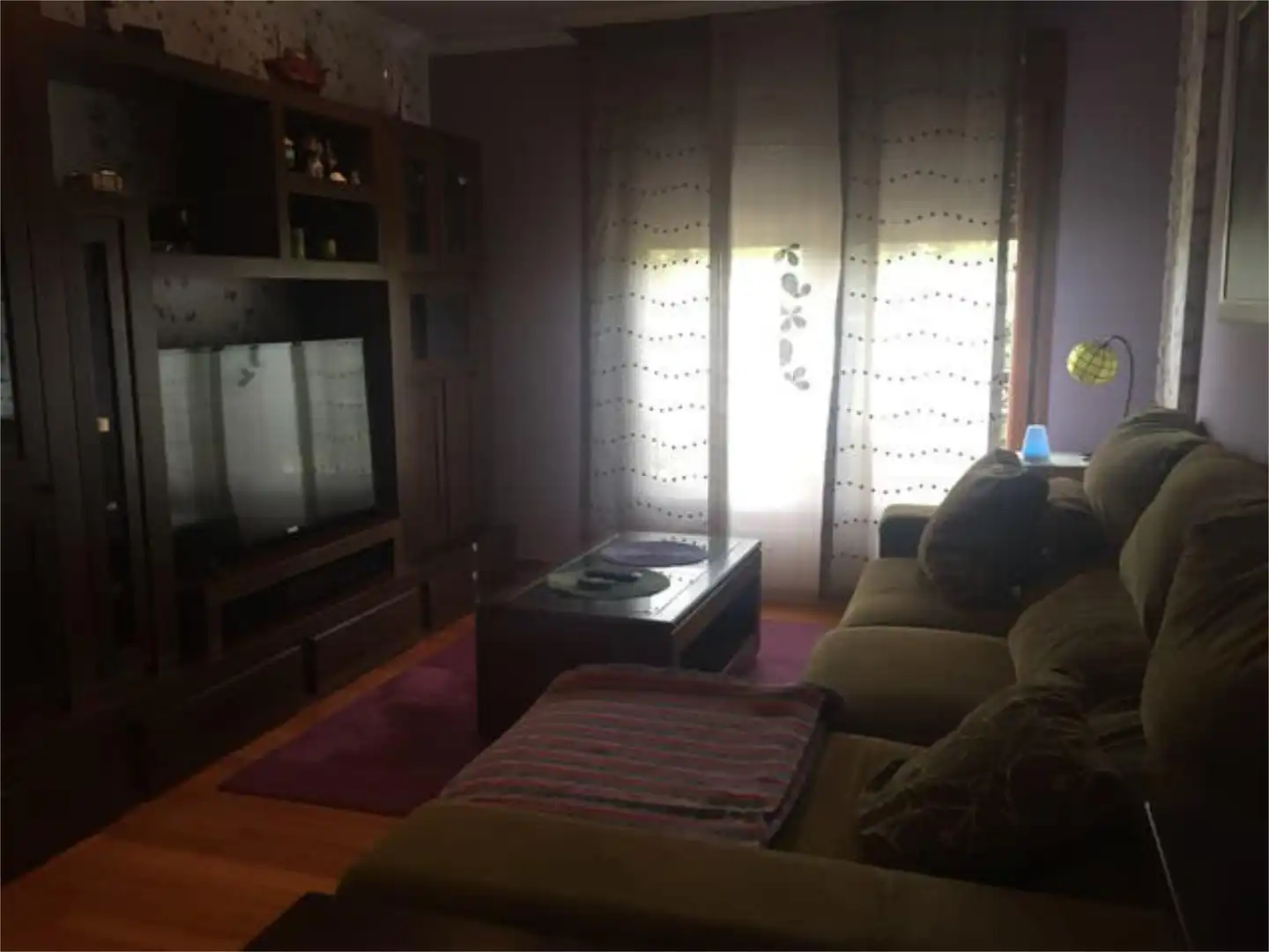Piso de 74 m² en Boiro