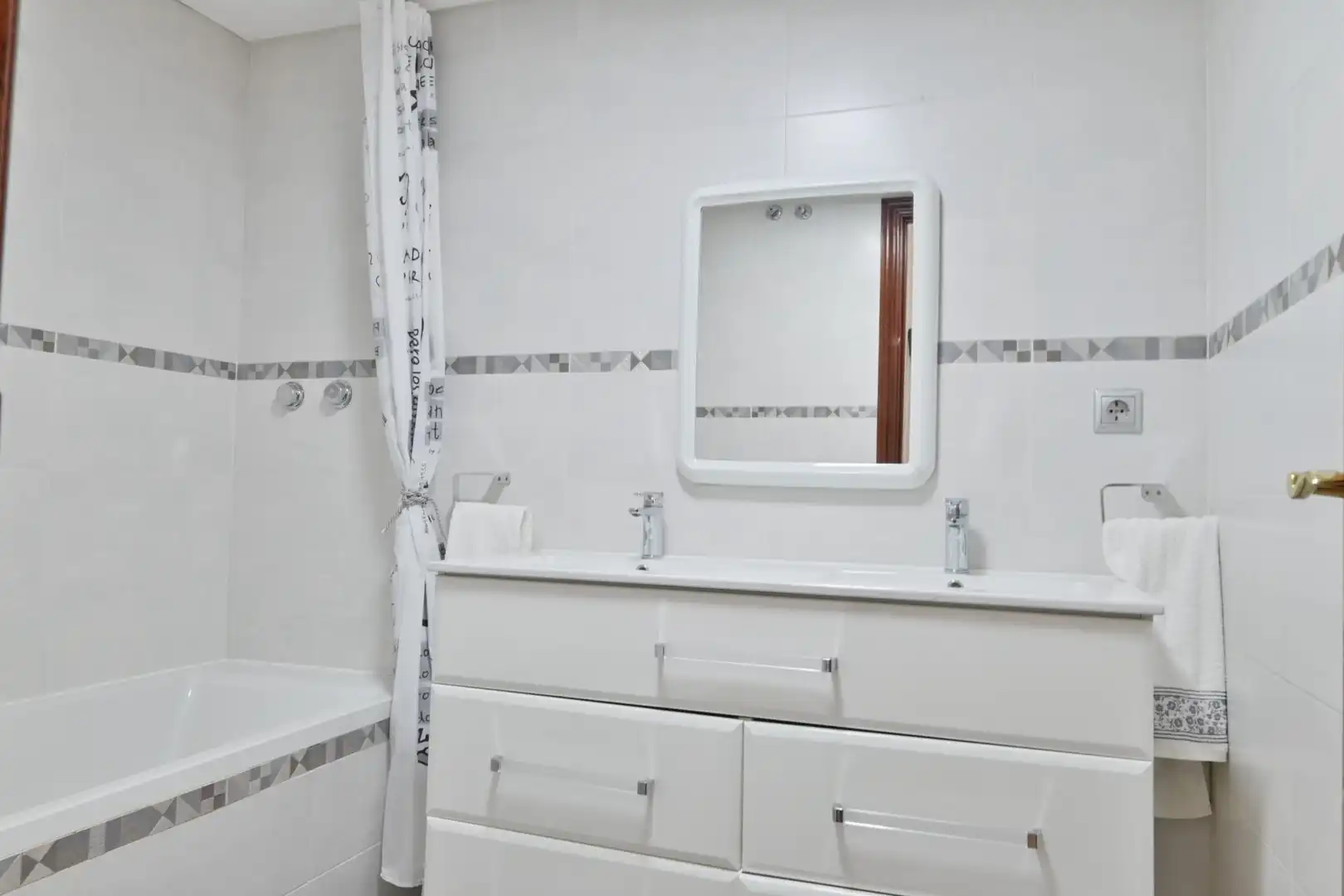 Piso de 75 m² en Sevilla