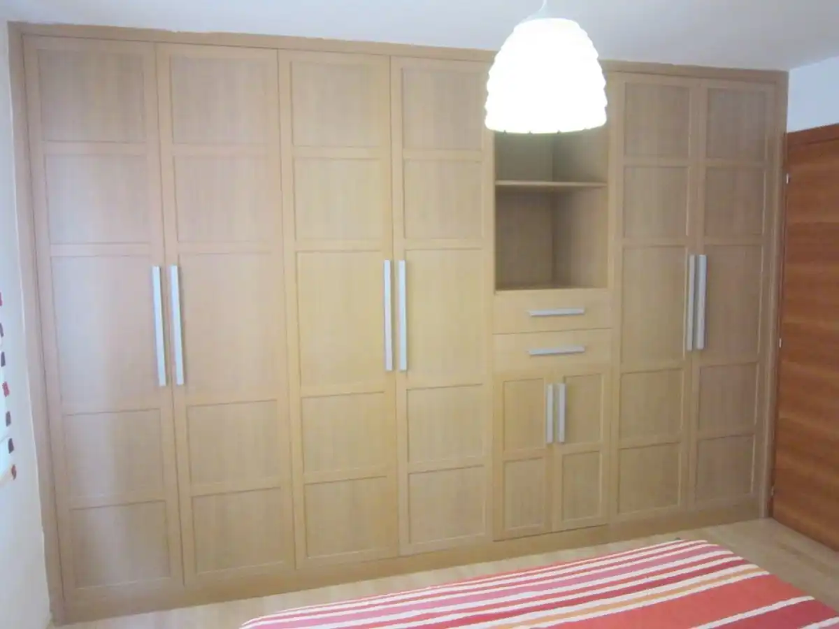 Piso de 130 m² en Salamanca
