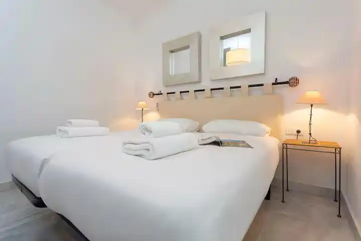 Pis de 120 m² a Marbella
