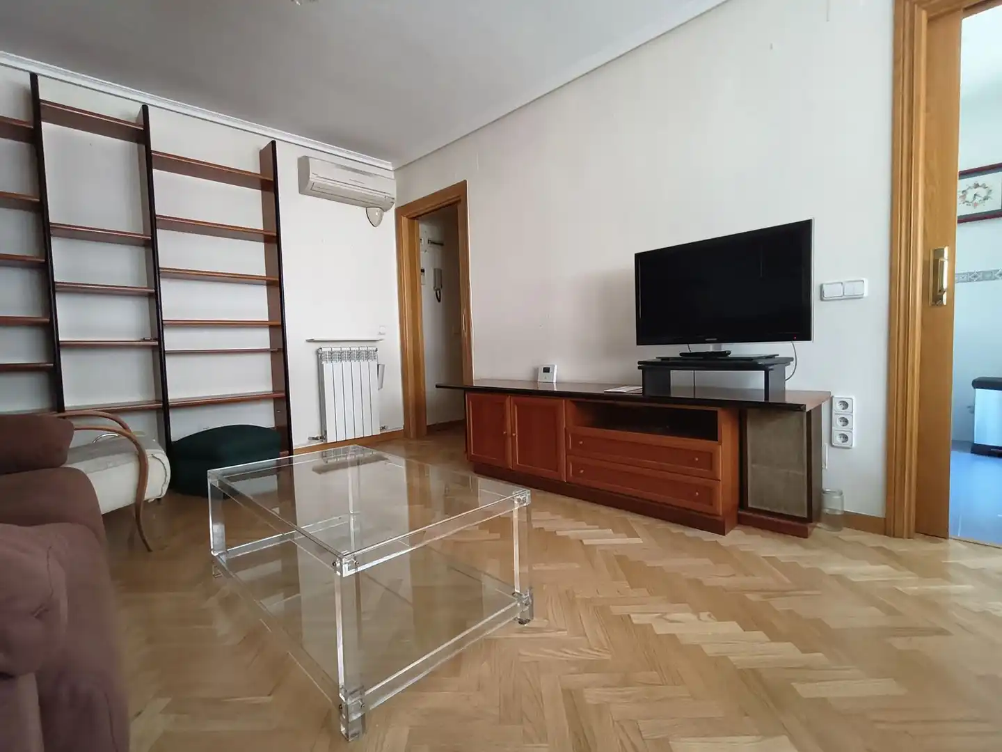 Pis de 52 m² a Madrid