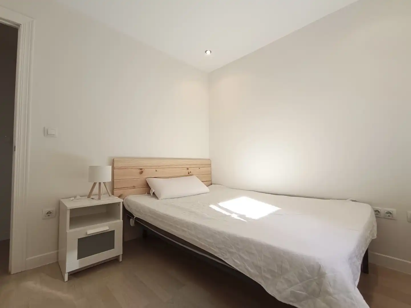 Pis de 73 m² a Gijón