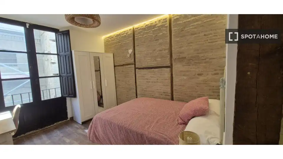 Habitación en alquiler, Granada