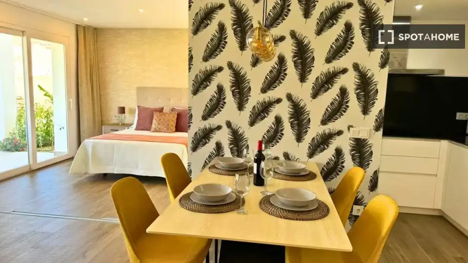 Habitación en alquiler, Casares