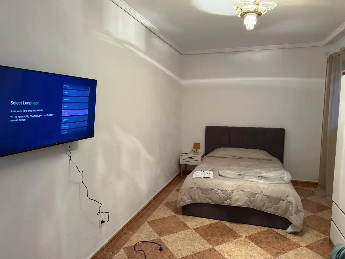 Piso de 531 m² en Córdoba