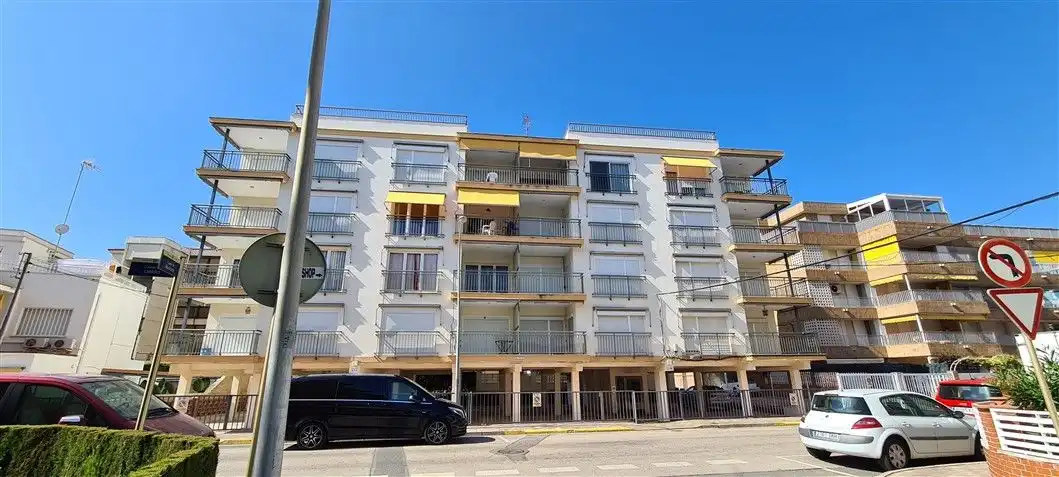 Piso de 57 m² en Cambrils