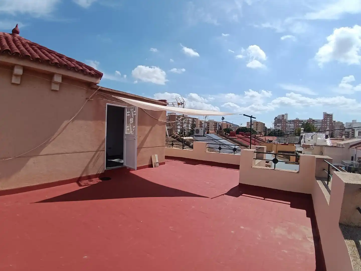 Piso de 177 m² en Cartagena
