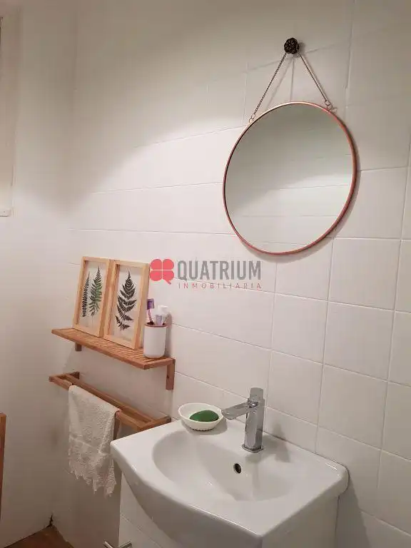 Wohnung 112 m² in Santiago de Compostela