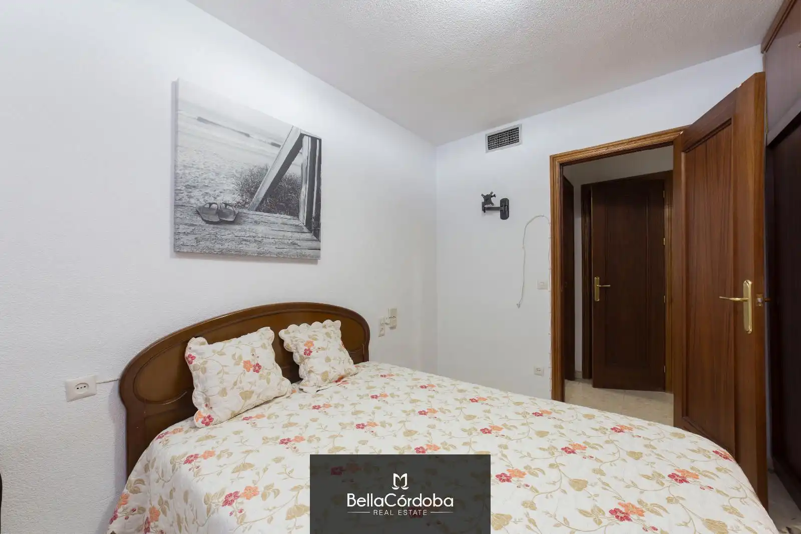 Piso de 60 m² en Córdoba