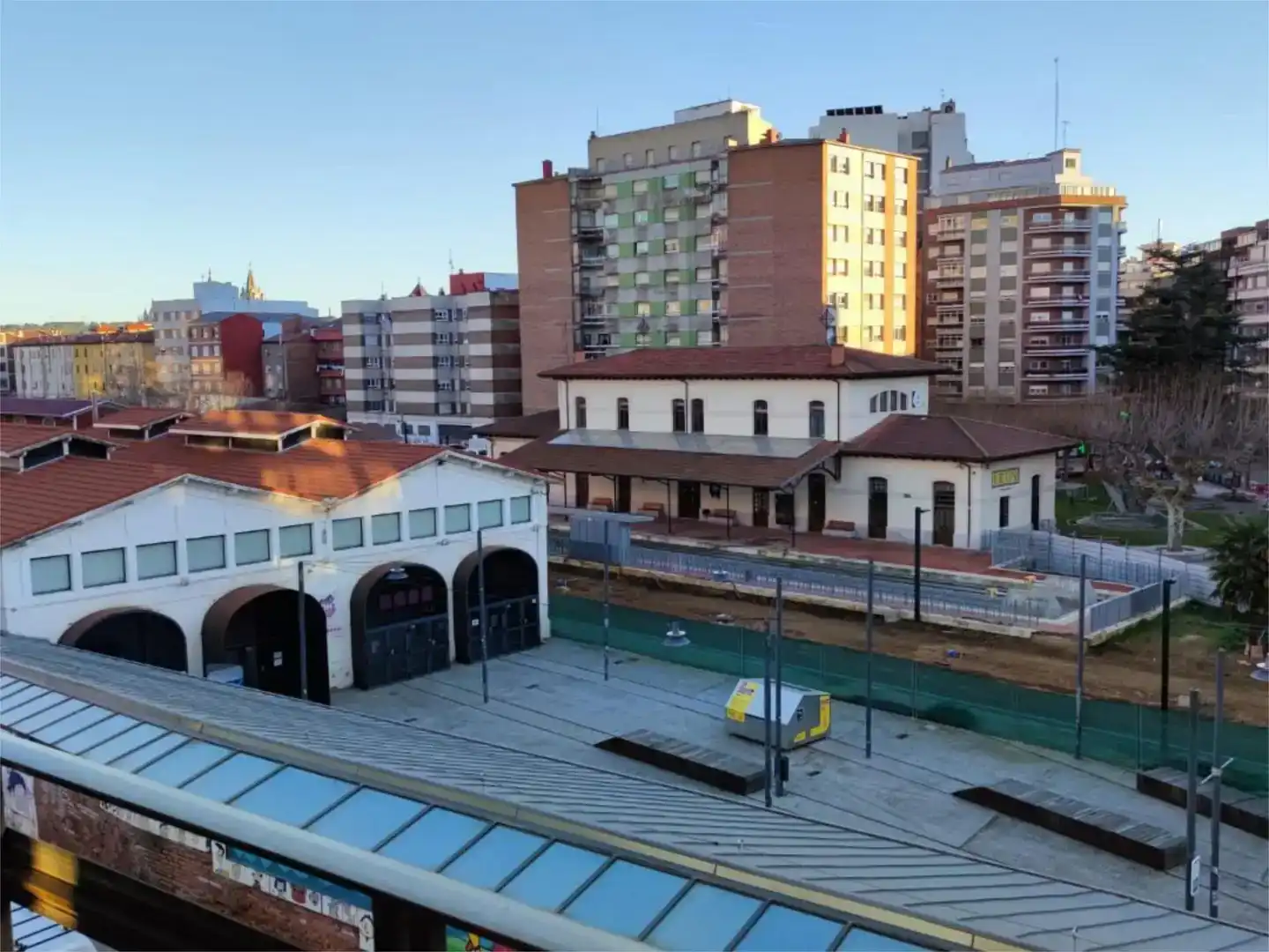 Piso de 195 m² en León