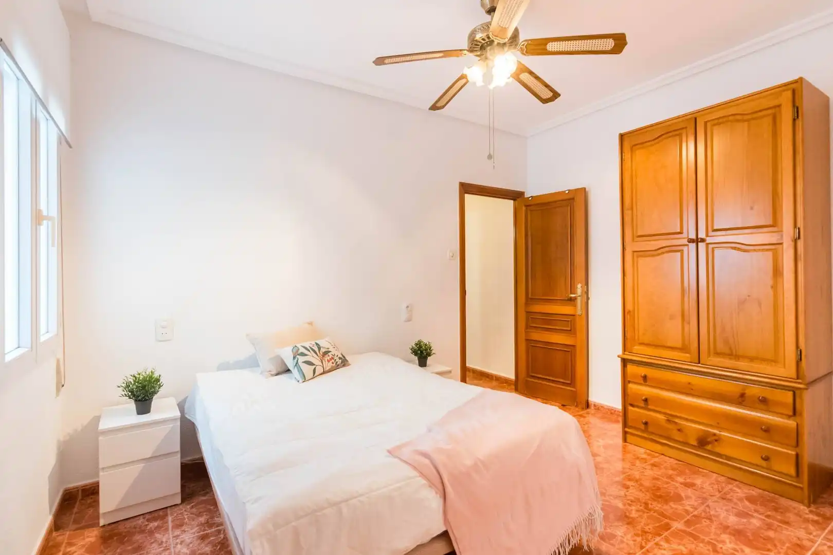Pis de 103 m² a Múrcia