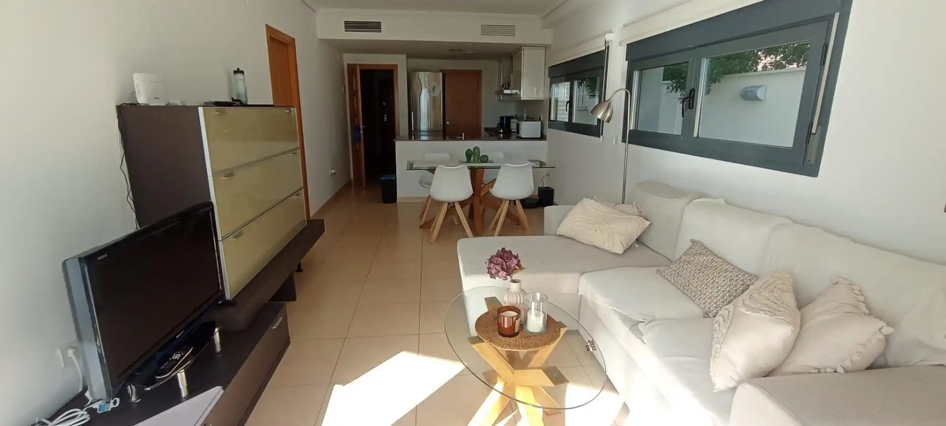 Wohnung 99 m² in Vinaròs