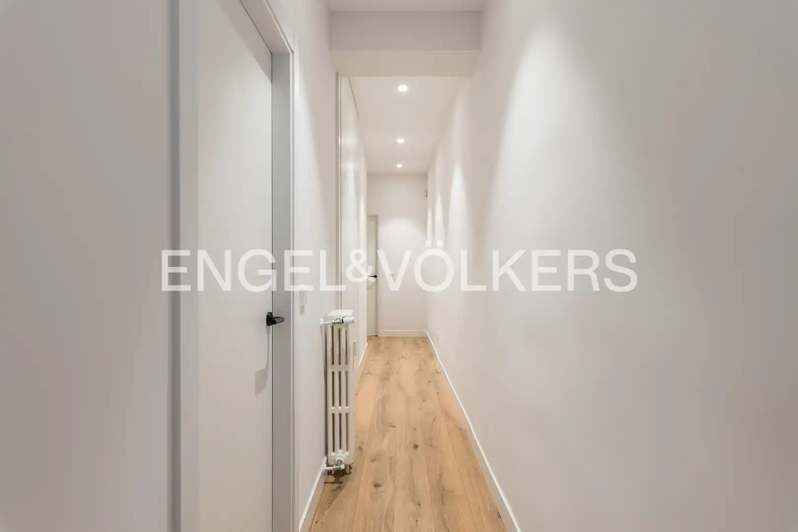 Pis de 147 m² a Madrid