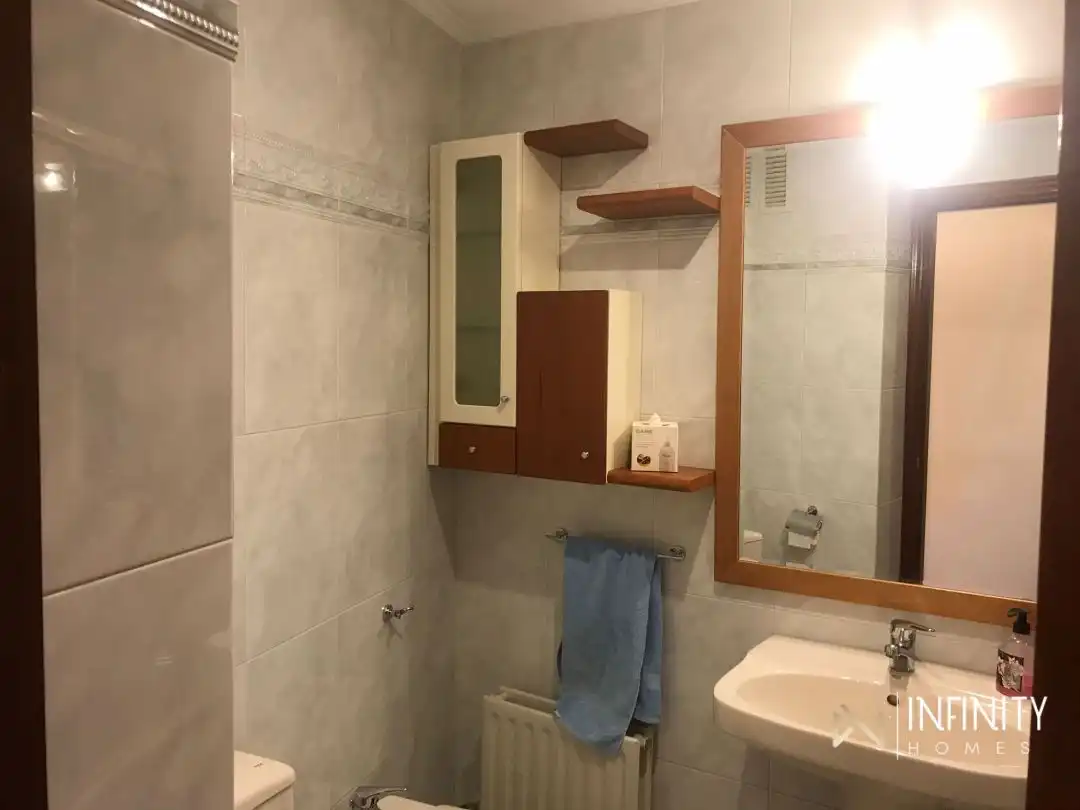Piso de 90 m² en Bilbao