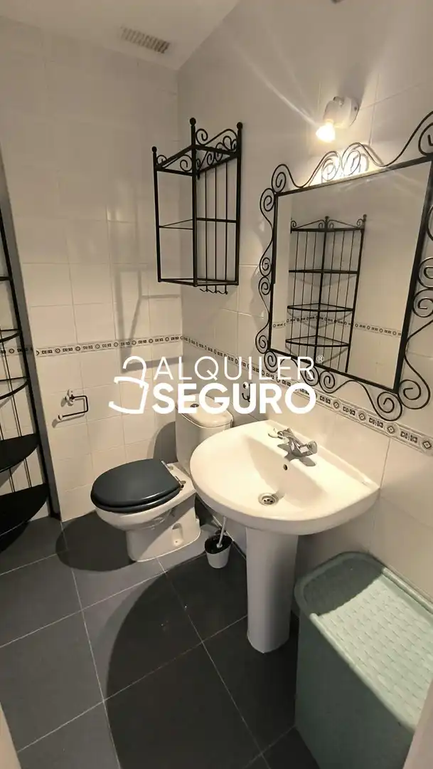 Piso de 120 m² en Castilleja de la Cuesta