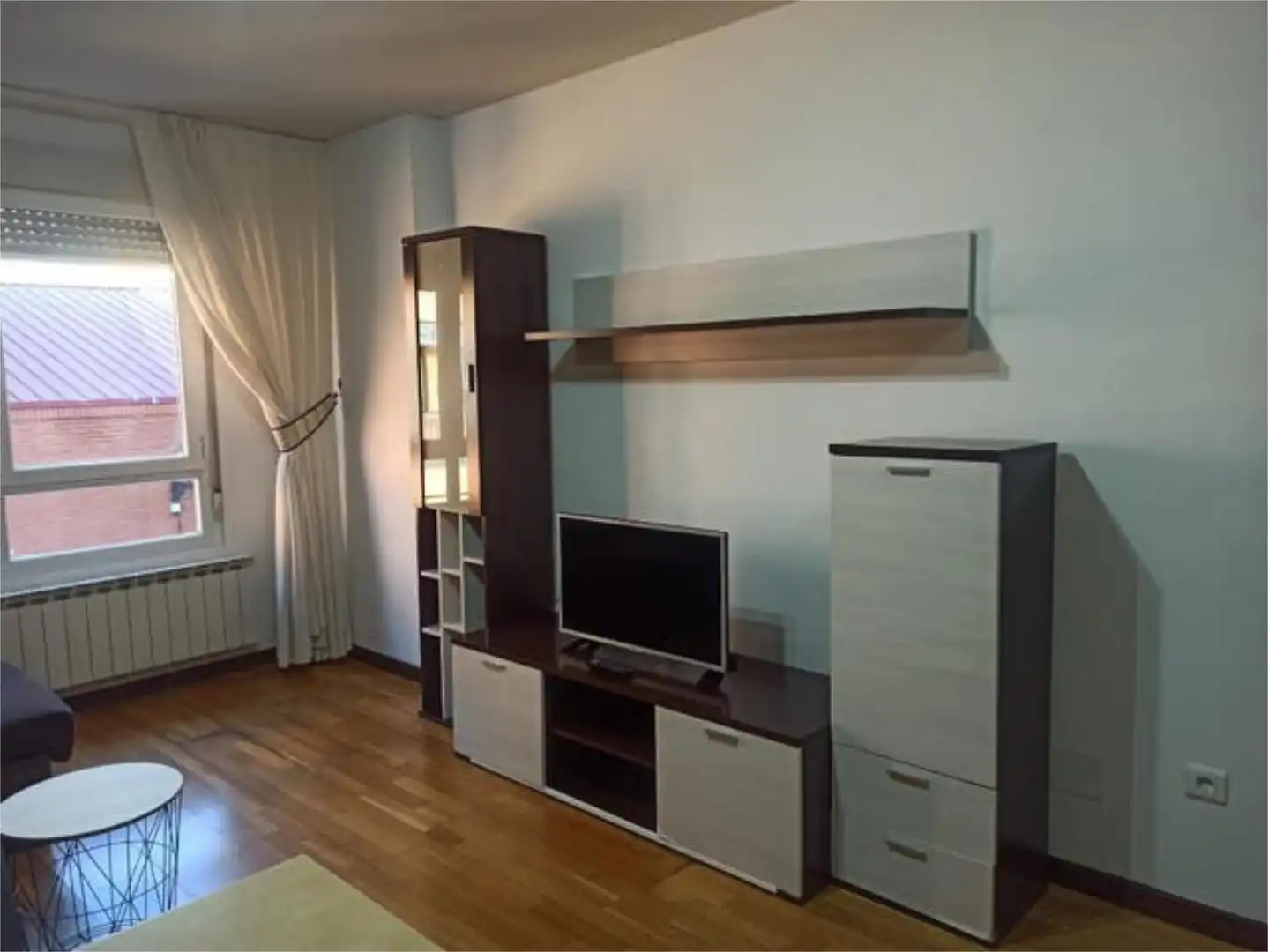 Piso de 60 m² en Valverde de la Virgen
