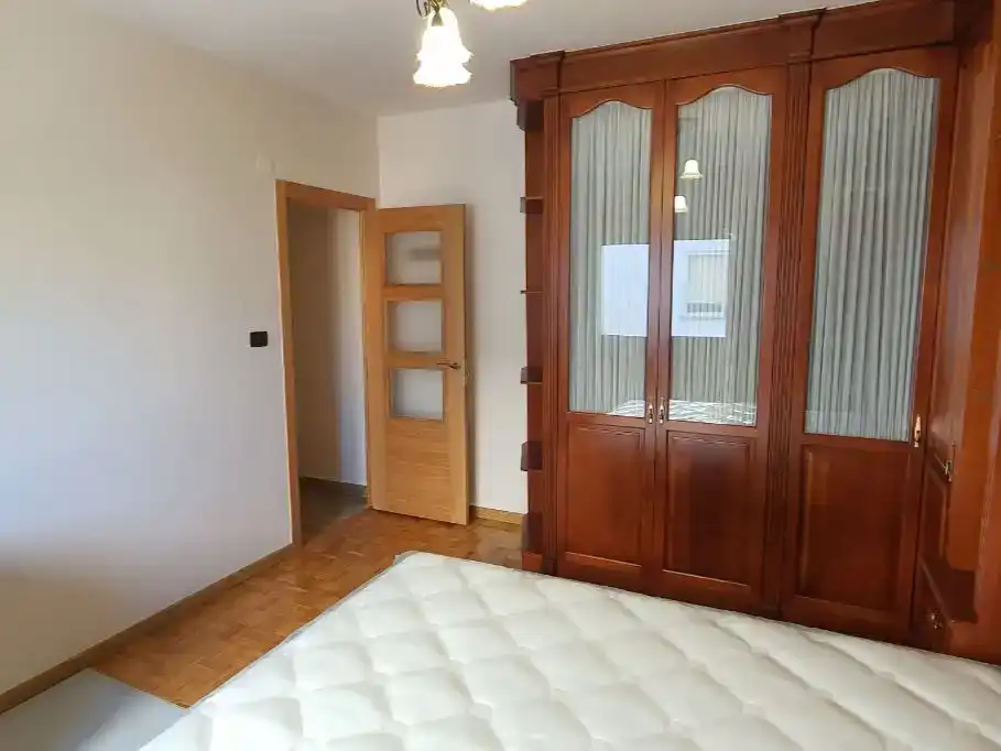 Piso de 140 m² en Lugo