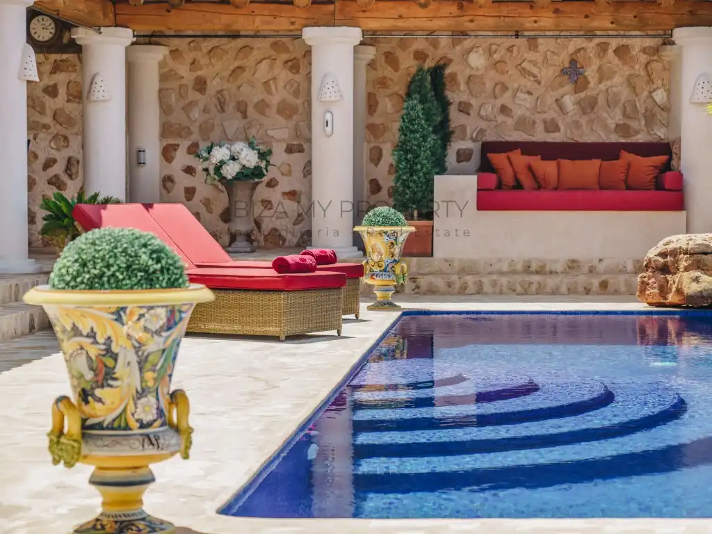 Casa de 300 m² a Santa Eulària des Riu