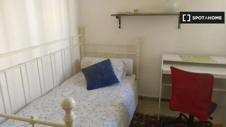 Habitación en alquiler, Palma