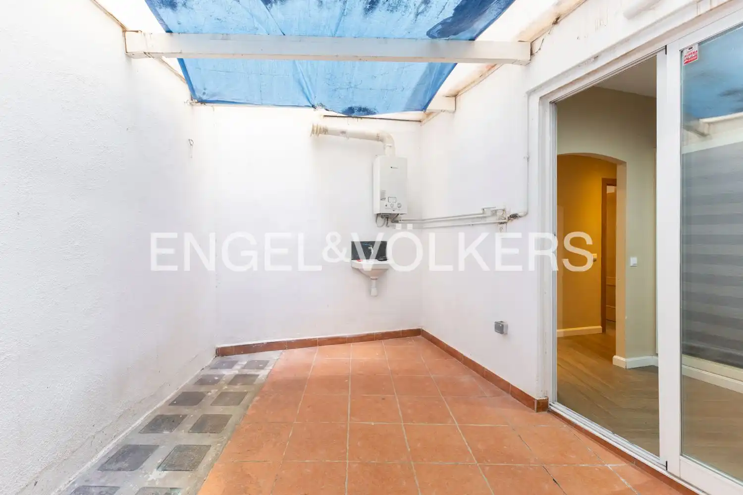 Piso de 132 m² en Valencia