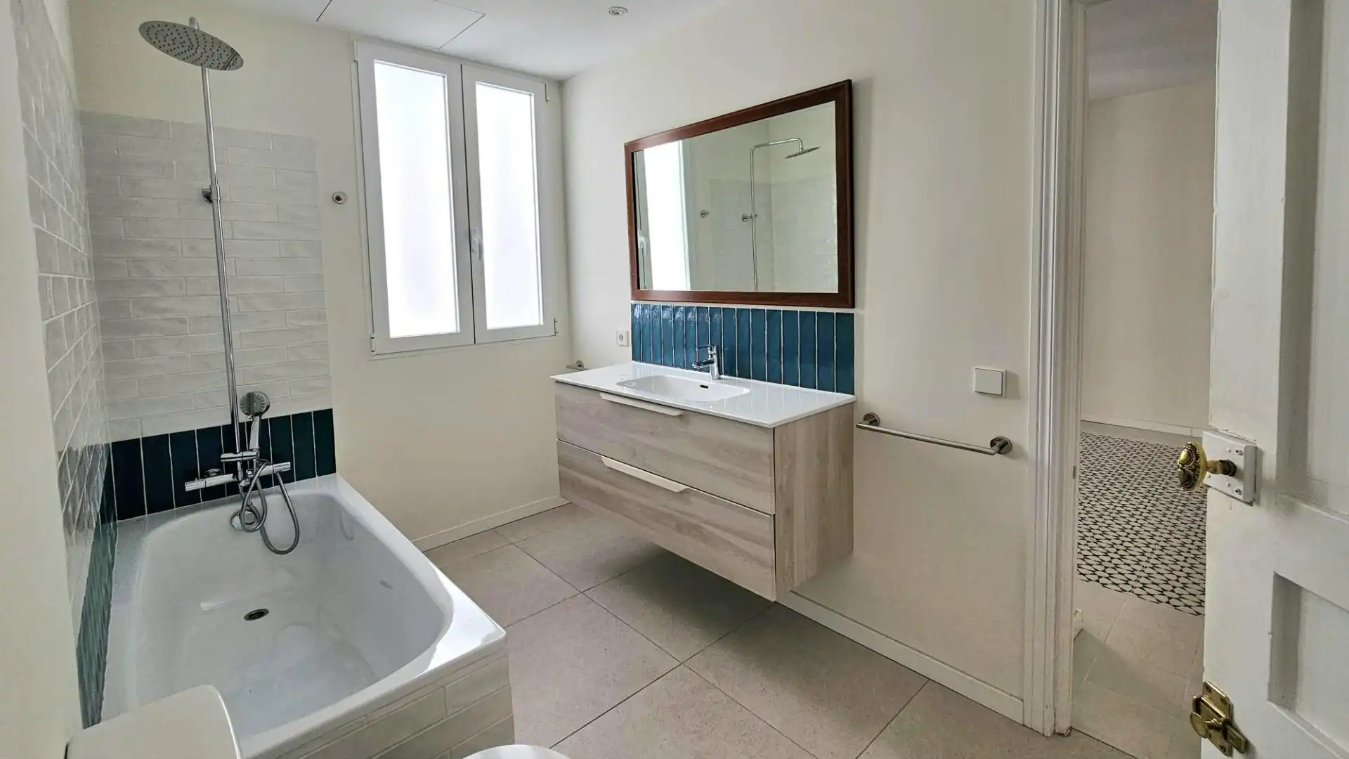 Appartamento 222 m² a Madrid