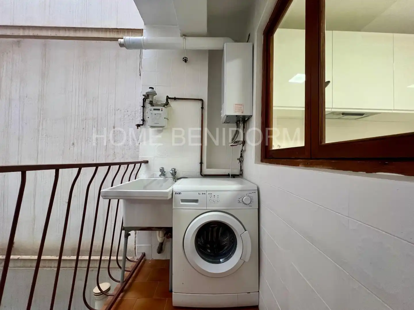 Piso de 99 m² en Benidorm