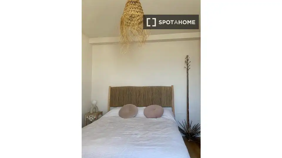 Habitación 92 m², La Oliva
